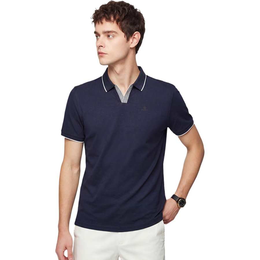 Hodo Polo Shirts Men's Moderate