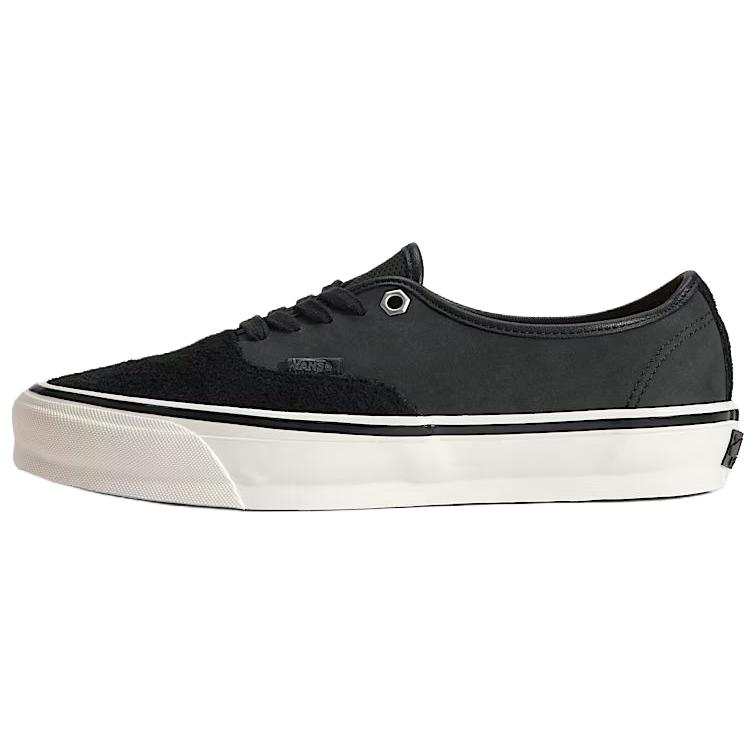 Vans Authentic Vants Otw Vans 44 Vibram 'Black White' 'Authentic Otw Vans 44 'Flower Print Black''