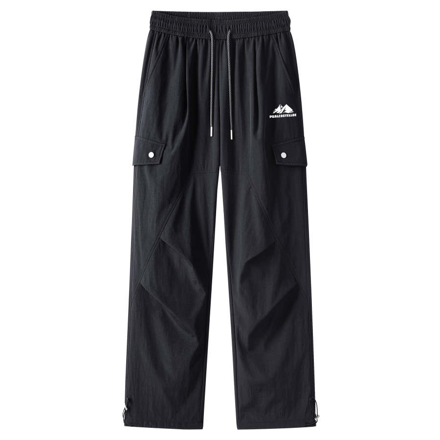 PAUL COSTELLOE Casual Pants Women's