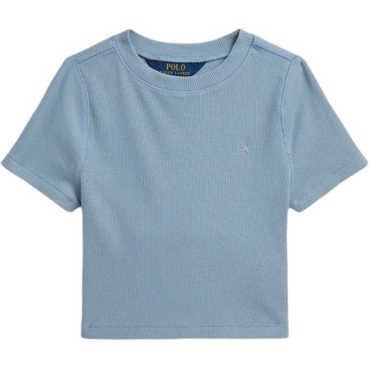 Polo Ralph Lauren T Shirt SS26 Kids'