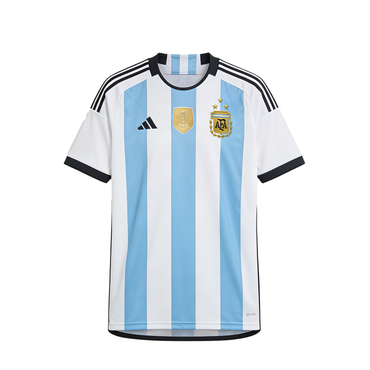 Adidas Adidas Argentina Team Soccer Jersey Unisex