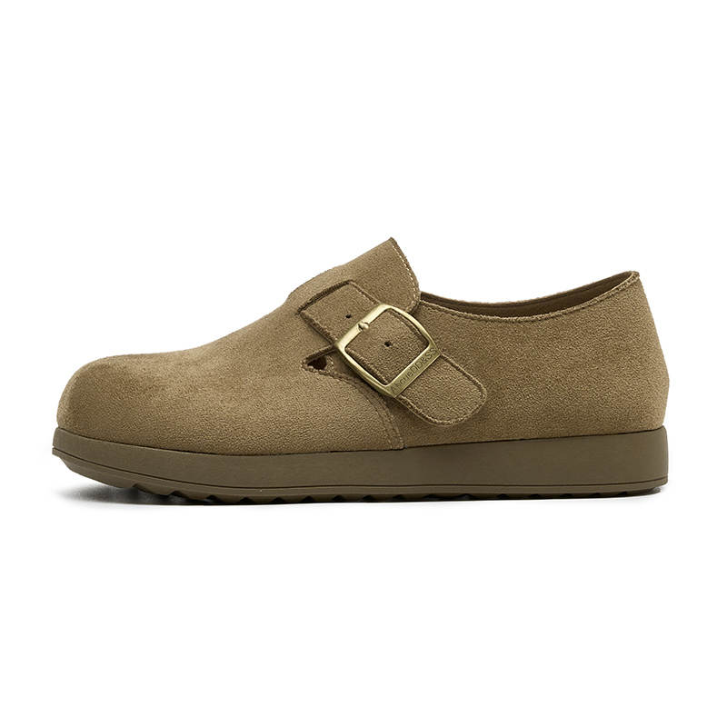 Warrior TPR Birkenstock Shoes Women's