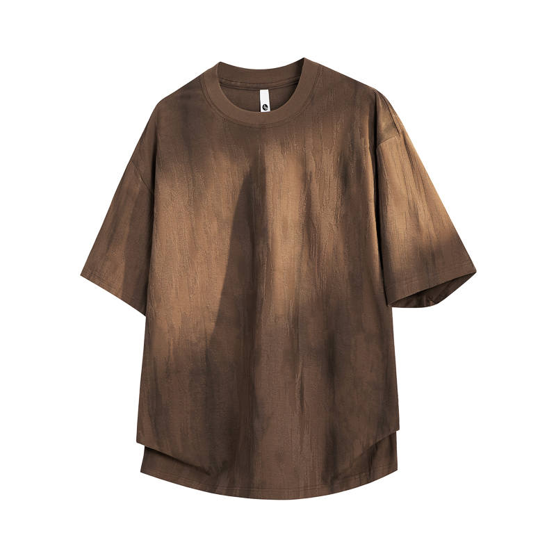 Sugarfunk Sugarfunk T Shirts Unisex Crew Neck Thin Heavyweight