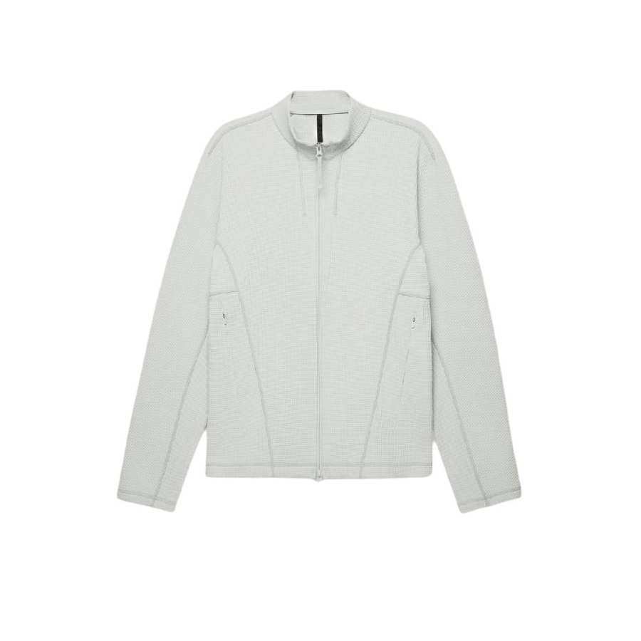 KOLON SPORT Jackets Unisex Stand Collar Moderate Other