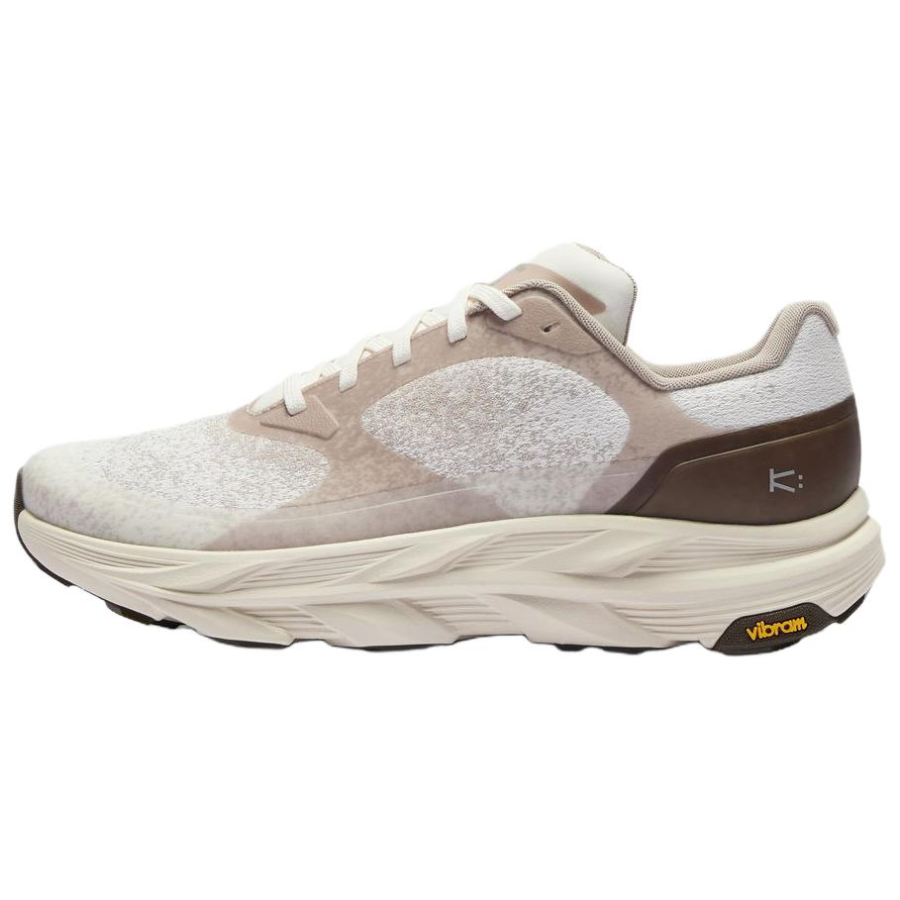 KOLON SPORT Hiking Shoes Unisex Ecru
