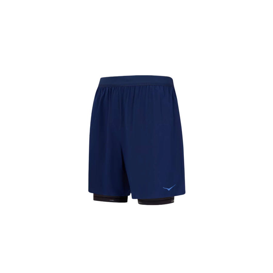 HOKA ONE ONE Running Shorts Men's