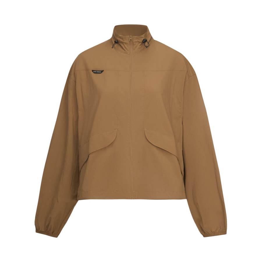 Under Armour Jacket Women's Tundra Brown