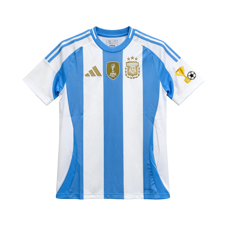 Adidas Adidas Argentina 24 Home Jersey Soccer Jersey Unisex