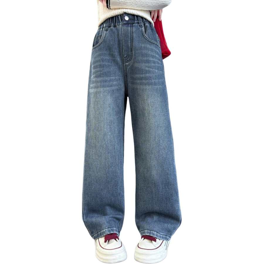 PLANDOO PLANDOO Kids Jeans Moderate