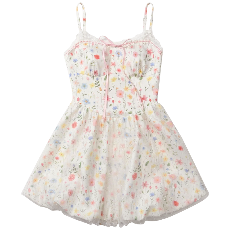 FABRIC PIG Slip Dresses Women's Boat Neck Moderate Short