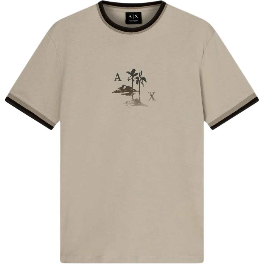 ARMANI EXCHANGE ARMANI EXCHANGEAE T Shirt Men's