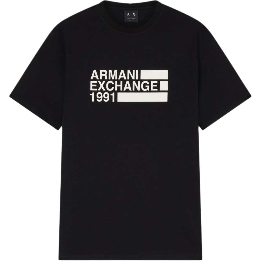 ARMANI EXCHANGE ARMANI EXCHANGEAE T Shirt Men's