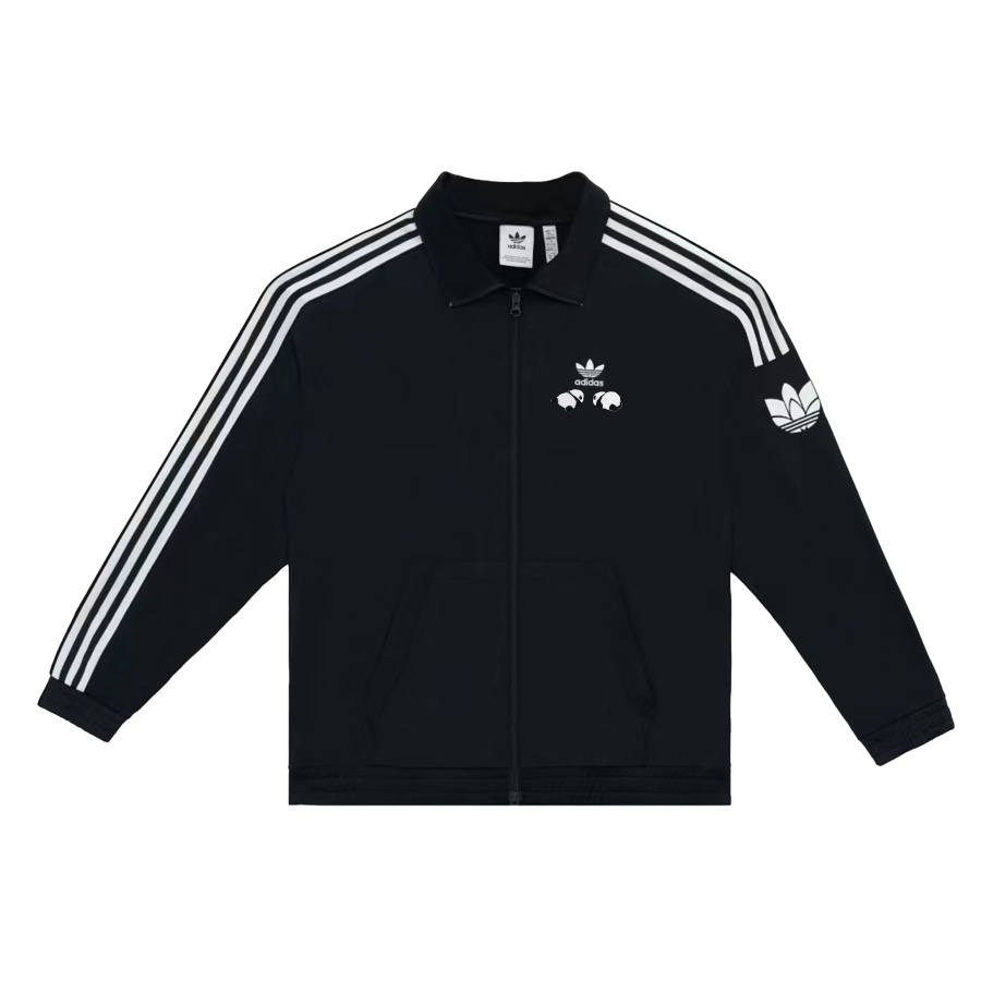 Adidas Originals RT TT U2 Jacket Unisex