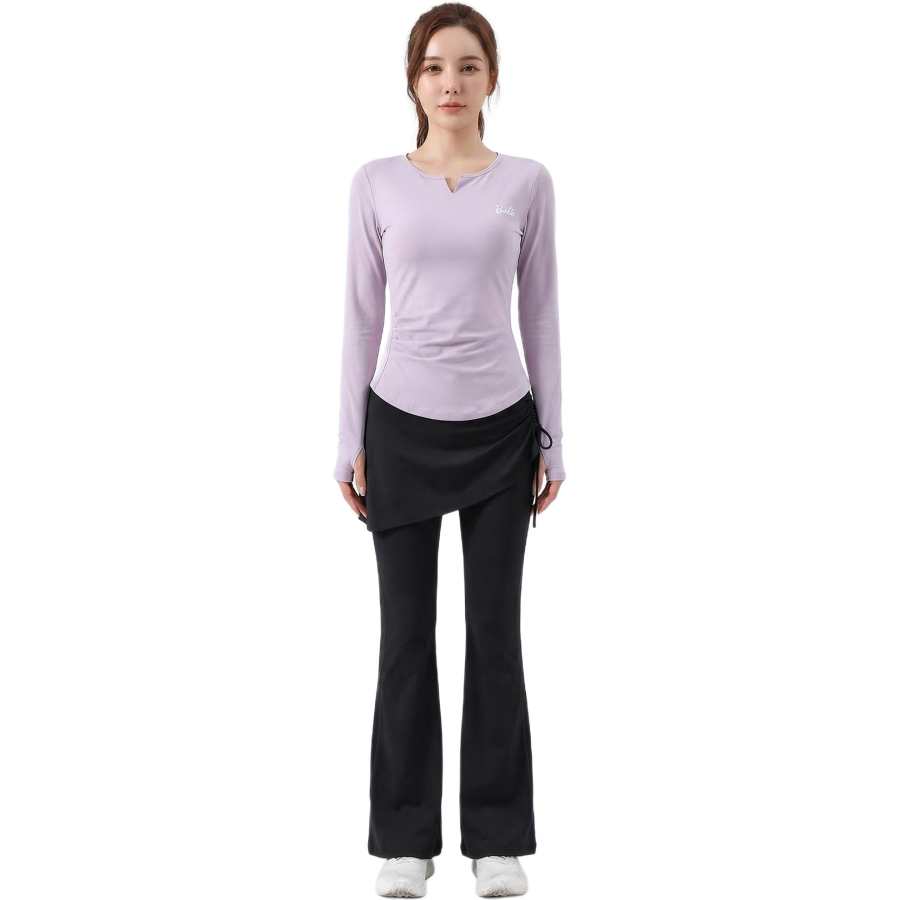 Barbie Yoga Set Women's 2 Piece Set