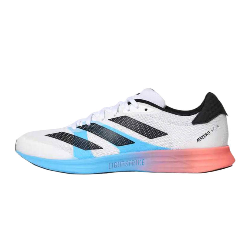 Adidas Adidas Adizero RC 4 Fabric Low top Running Shoes Unisex