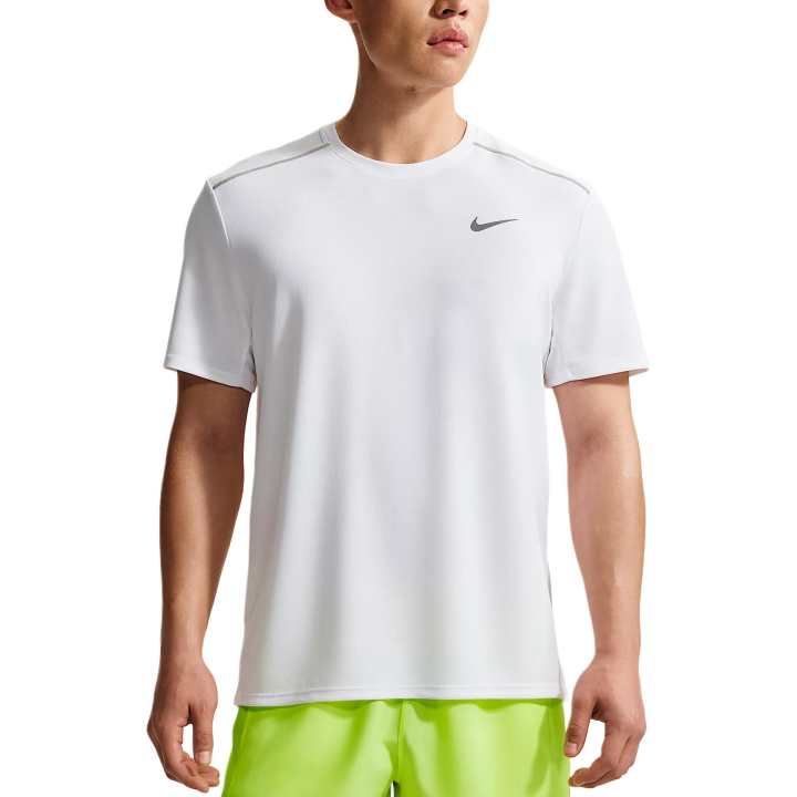 Nike Nike MILER Running T Shirt Men's