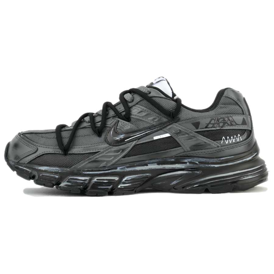 Nike Nike Initiator Cushioning Slip Resistant Abrasion Resistant Low top Casual City Commuting Running Shoes Men's