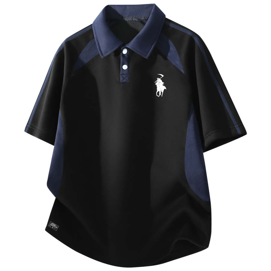 PAUL COSTELLOE Polo Shirt Women's