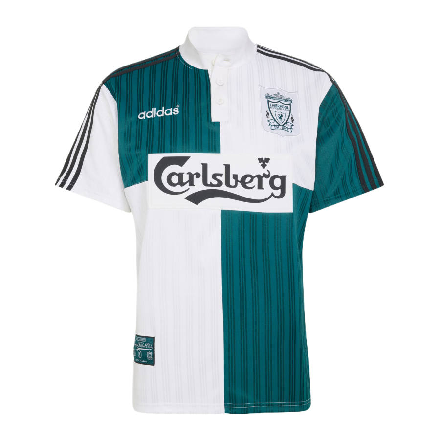Adidas Adidas Liverpool Soccer Jersey Men's