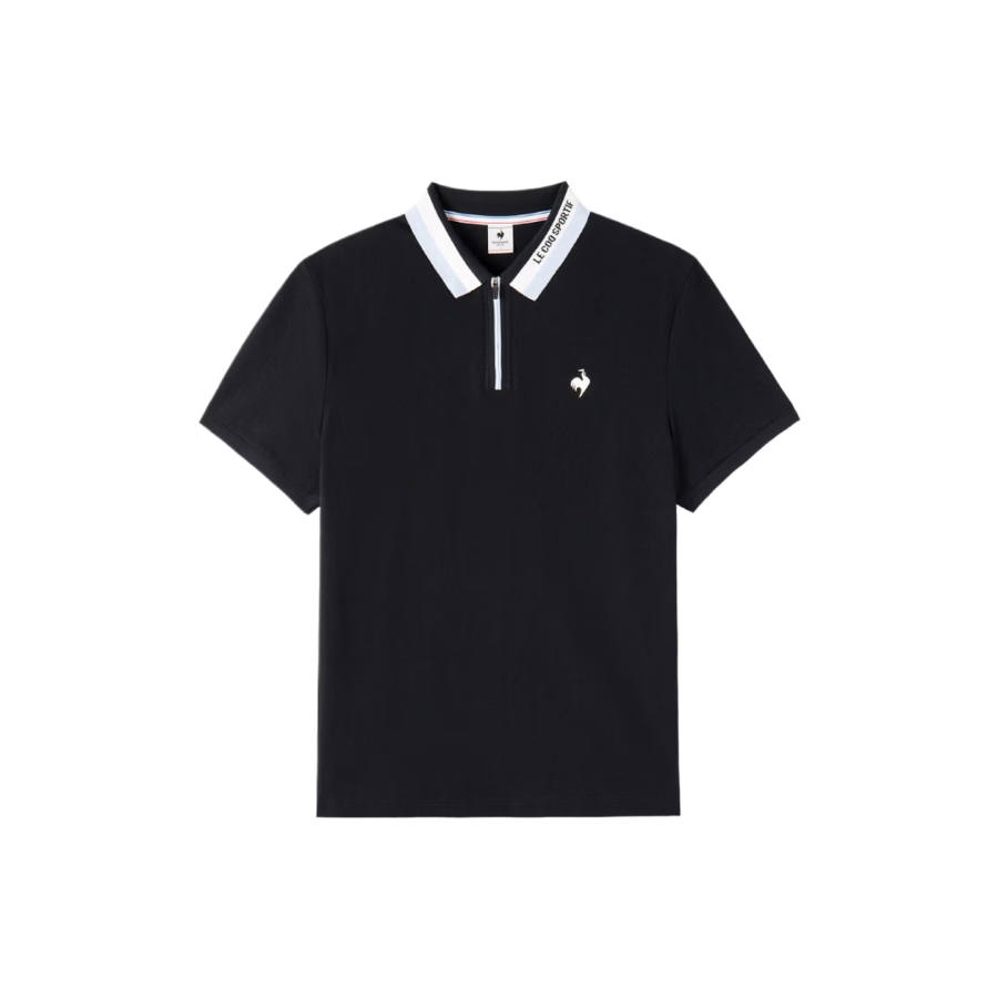 Le Coq Sportif Polo Shirt Unisex