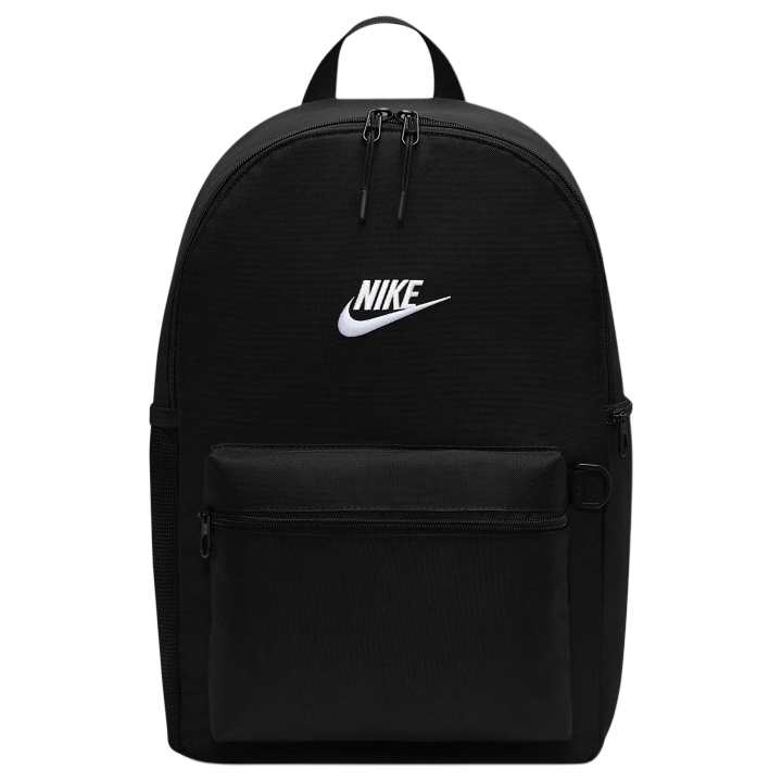 Nike Nike Heritage Fabric Backpack Unisex Black
