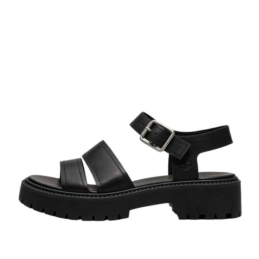 Timberland Stone Street One Strap Sandals Women's