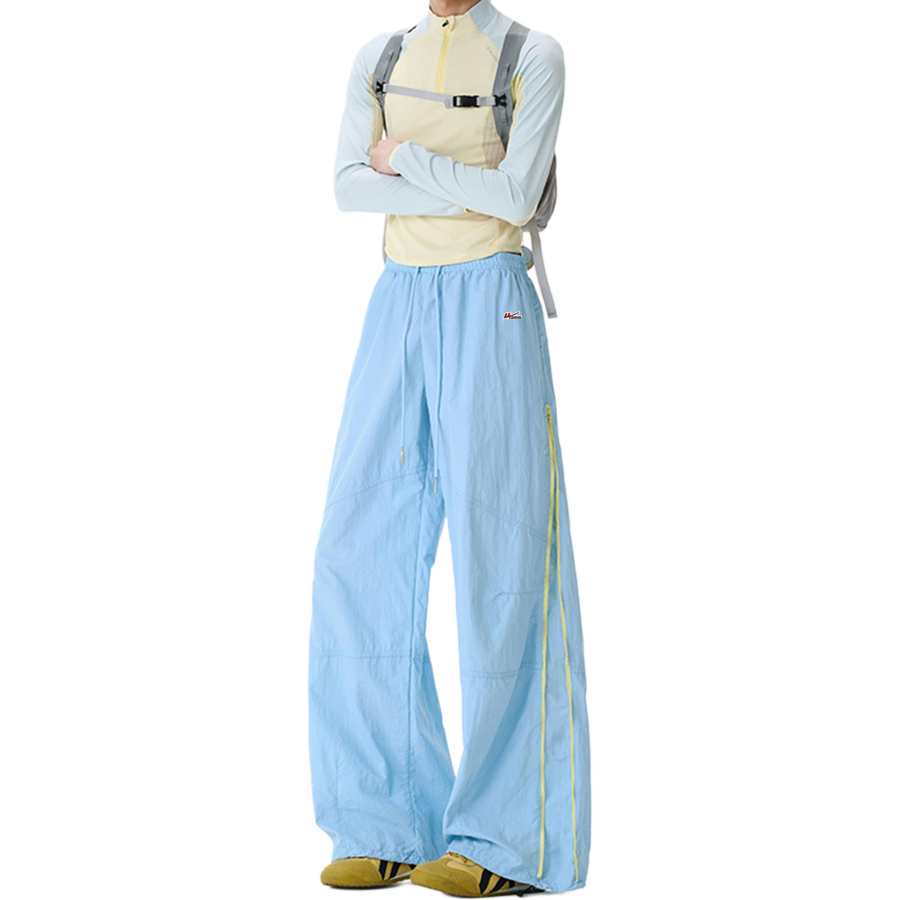 WARRIOR Warrior Knitted Sweatpants Unisex