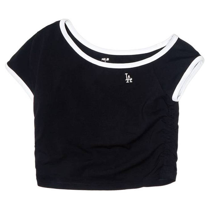 MLB Los Angeles Dodgers SS26 T Shirt Women's