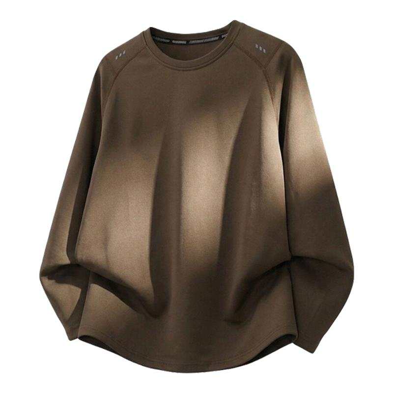 Sugarfunk Sugarfunk T Shirts Men's Crew Neck Moderate