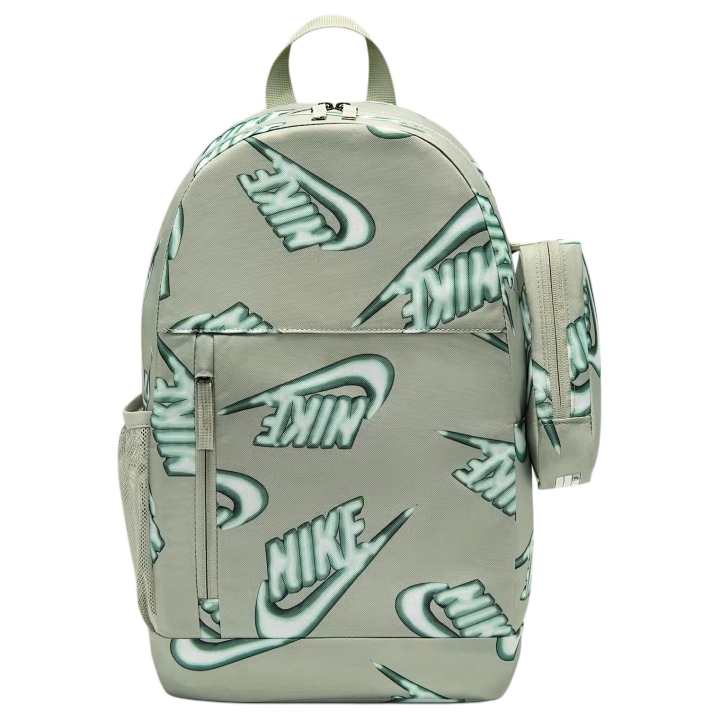 Nike Nike Elemental Polyester Backpack Kids' Green