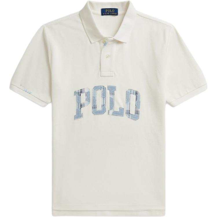 Polo Ralph Lauren Polo Shirt SS26 Standard Kids'
