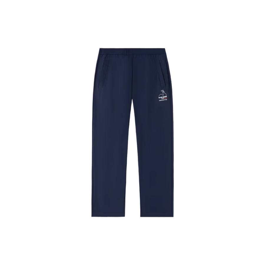 Le Coq Sportif SS26 Knitted Sweatpants Men's