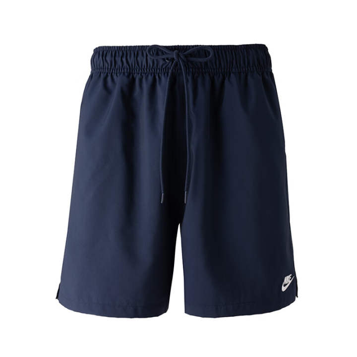 Nike Nike Sports Shorts Men's Marine Blue Moderate