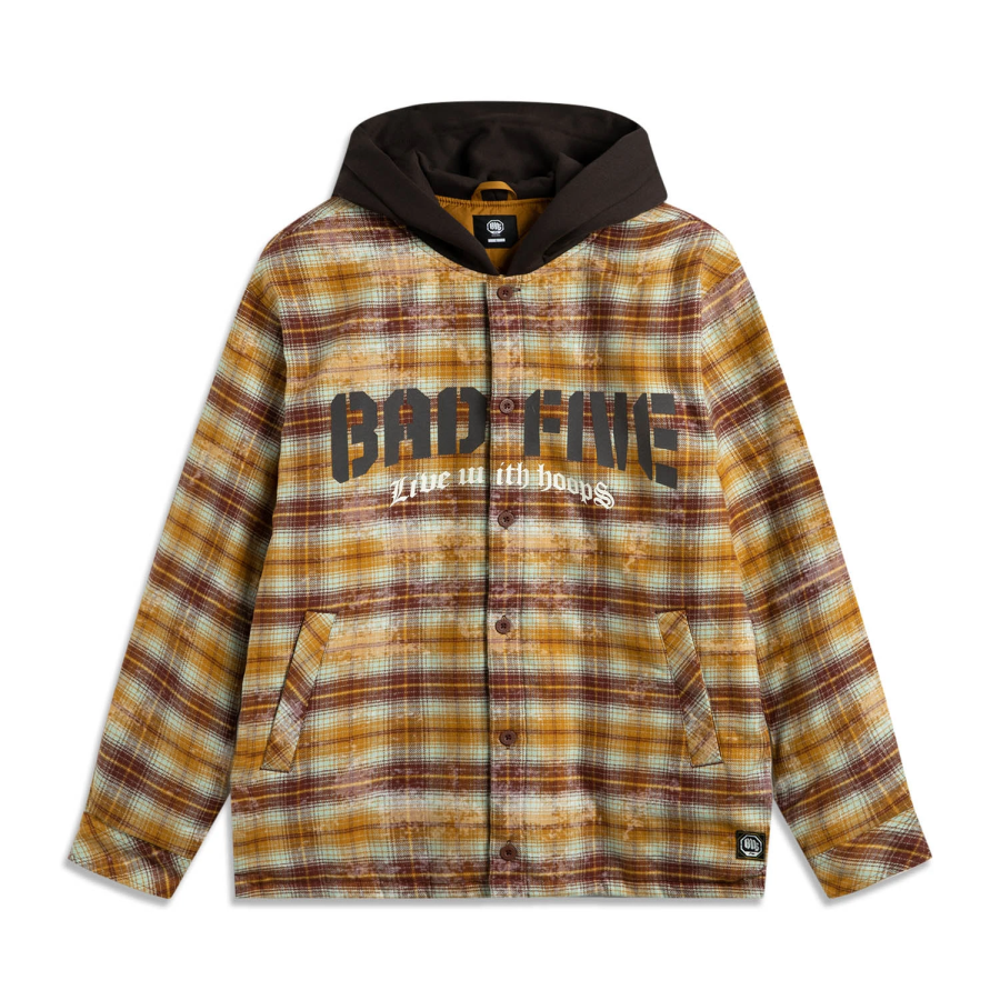 Li-Ning Li Ning Basketball Collection Puffer Jacket Men's