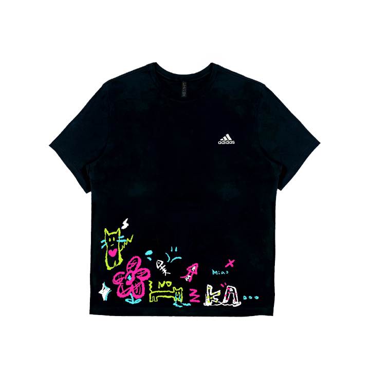 Adidas Adidas MUST HAVES T Shirt Unisex