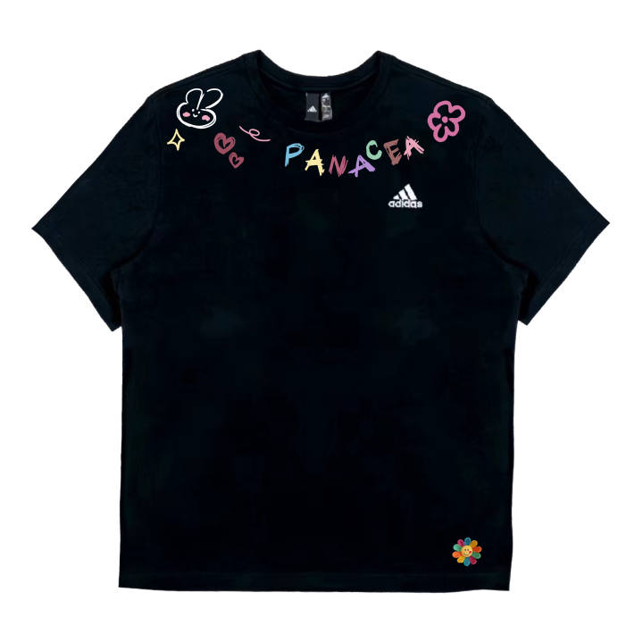 Adidas Adidas MUST HAVES T Shirt Unisex