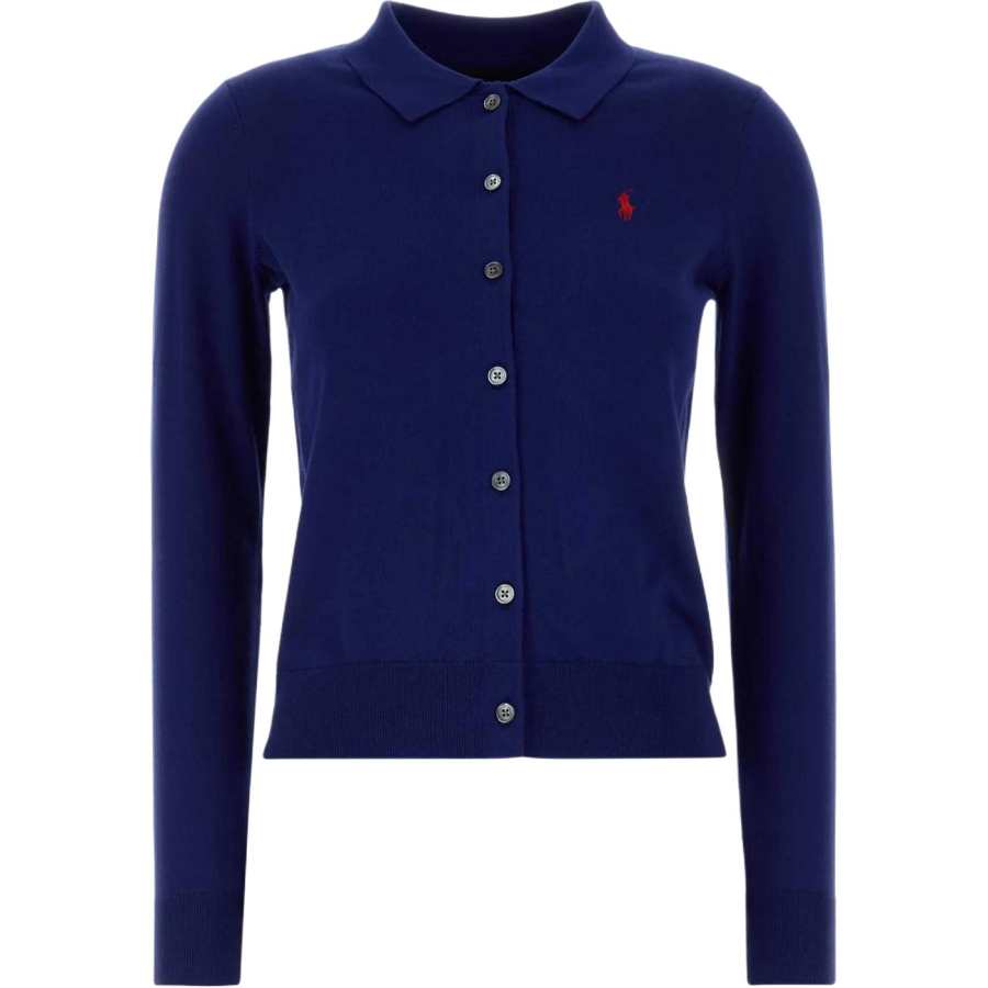 Polo Ralph Lauren SS26 Knitwear Standard Women's