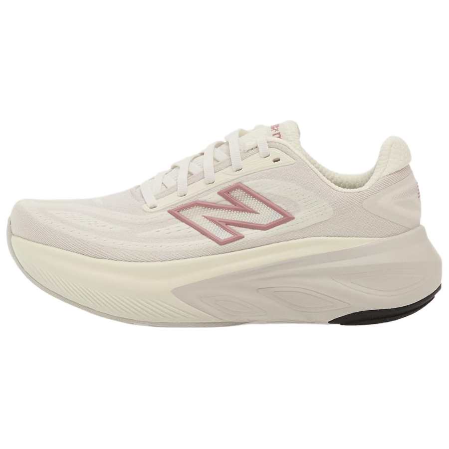 New Balance New Balance NB Fresh Foam X More V6 Running Shoes Women's White