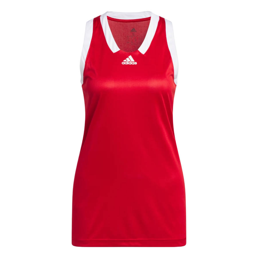 Adidas Adidas Basketball Jersey Women's