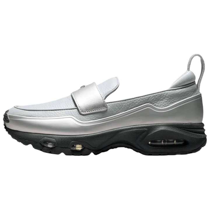 Nike Nike Air Max Phenomena Loafers Women's Silver Black