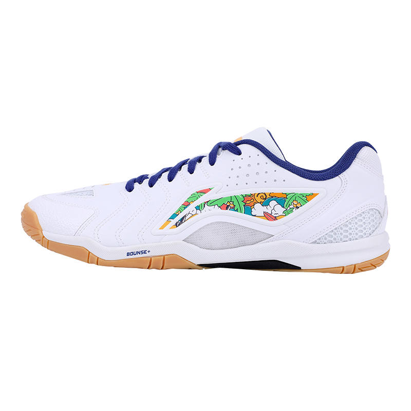 Li-Ning Li Ning Hawkeye 3.0 PRO Abrasion Resistant Breathable Low top Table Tennis Shoes Unisex