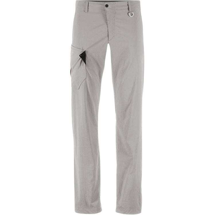 Klattermusen Alfhild Casual Pants Women's Dove Gray