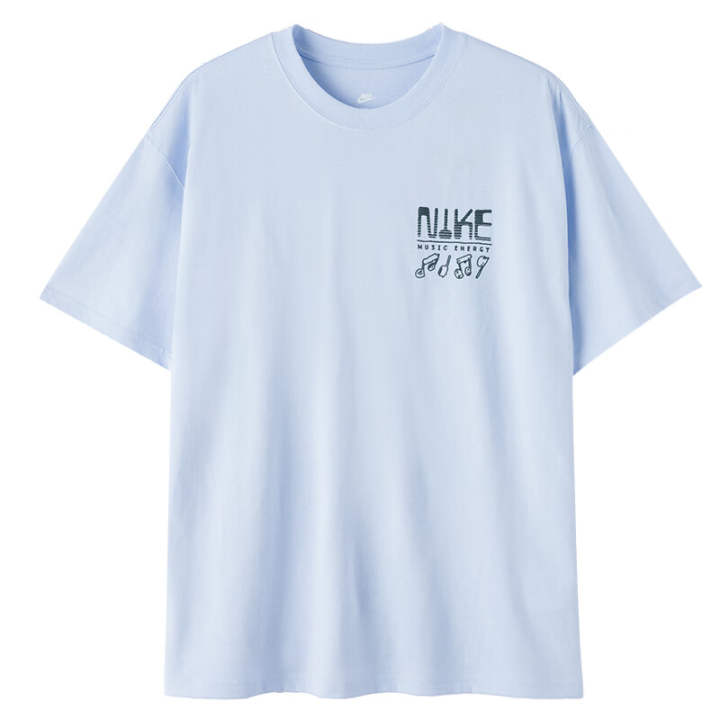 Nike Nike Swoosh Big Kids' Max90 T-Shirt