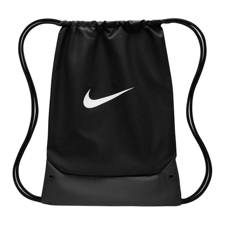 Nike Nike Brasilia Fabric Backpack Unisex Black