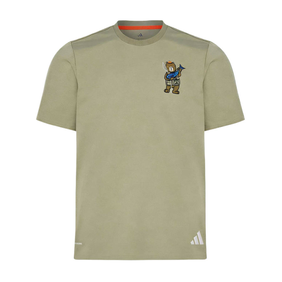 Adidas Adidas XPLORIC Quick Dry T Shirts Men's