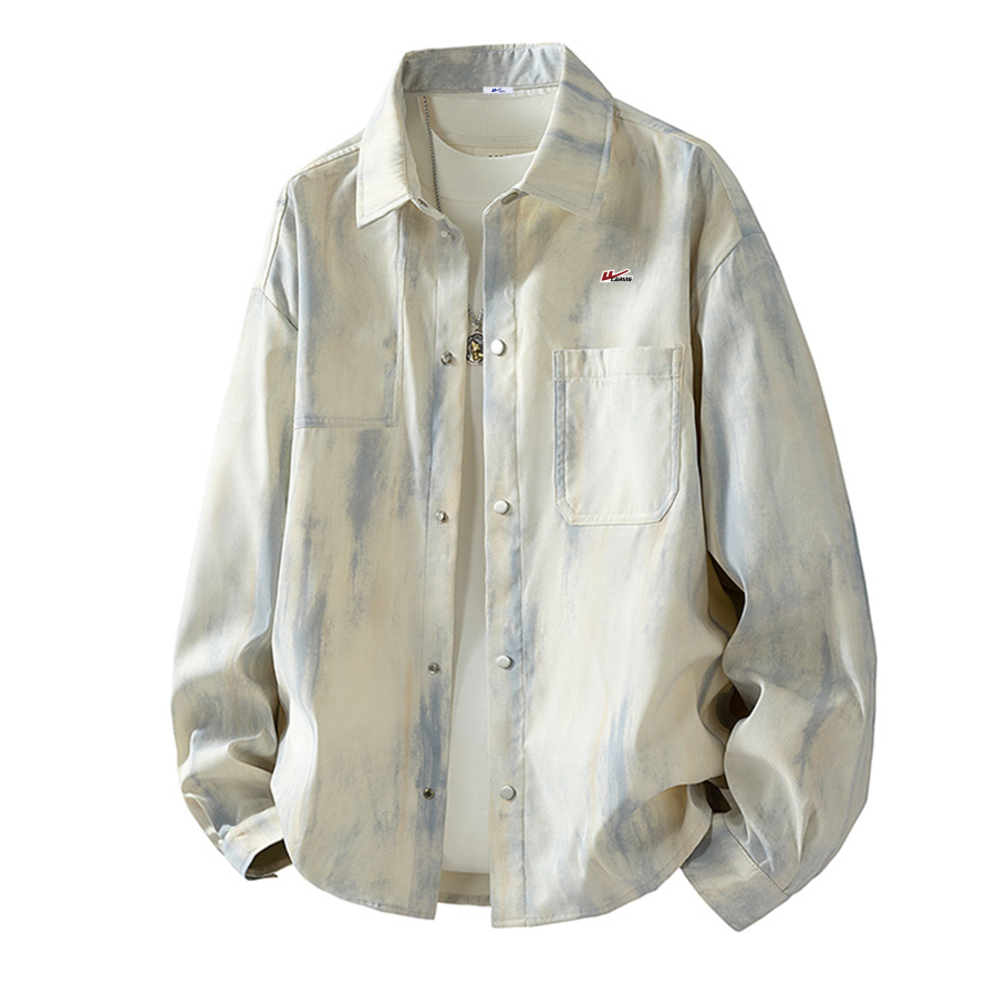 WARRIOR WARRIOR Jackets Unisex Lapel Moderate Other