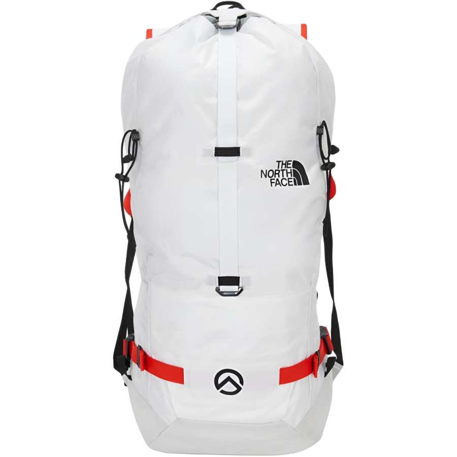 THE NORTH FACE VertoSummit 27L Outdoor Bags Nylon White Unisex