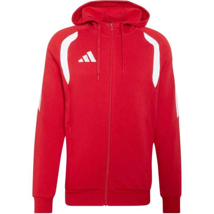 Adidas Adidas Jackets & Coats Men's Red