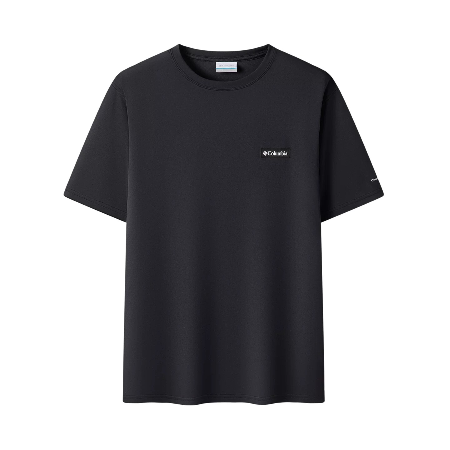 Columbia SS26 Quick Dry T Shirts Men's