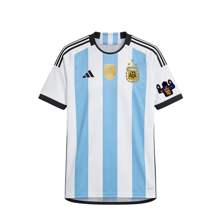 Adidas Adidas Argentina Team Soccer Jersey Unisex